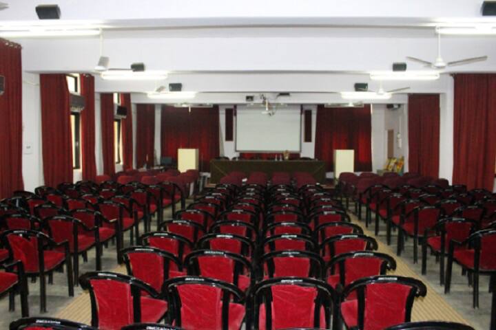 auditorium